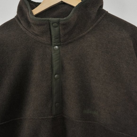 JJJJound Camper Polar Fleece - Picture 11 of 11